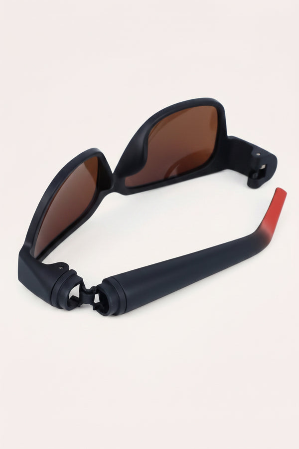 Designed to be seen. Built to keep secrets.