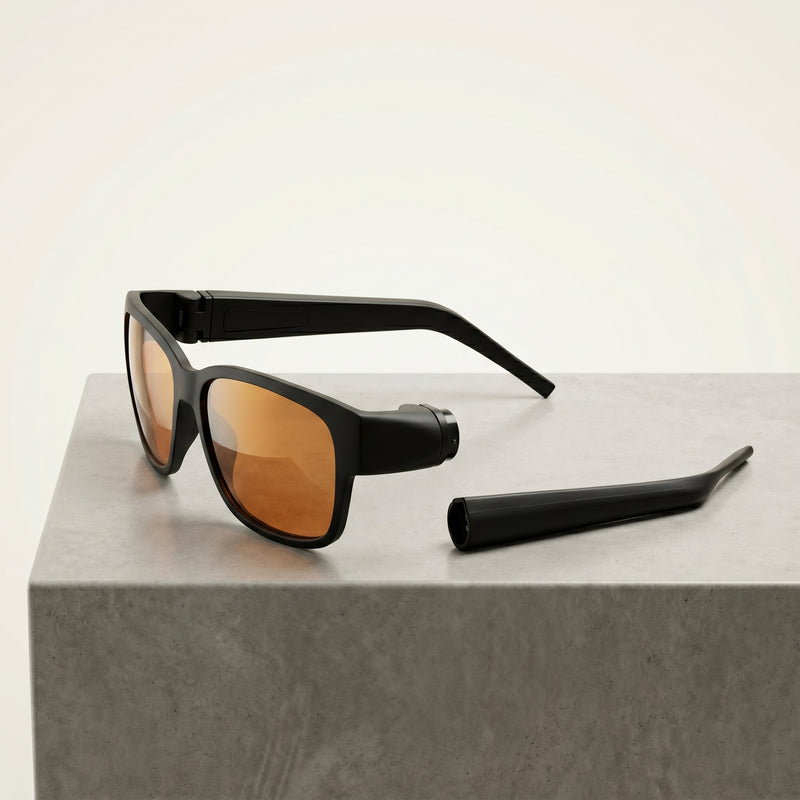 Designed for the long day out