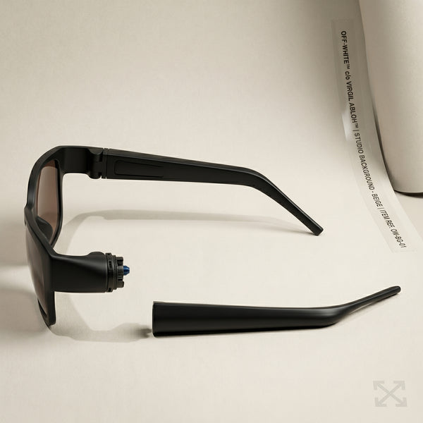 Designed to be seen. Built to keep secrets.